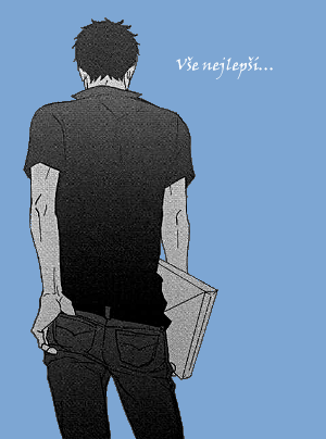 ...pro dobrej konec pro dobrej konec